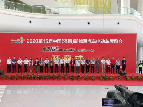 始于品質，臻于服務 訪超威新能源事業部總經理楊法根